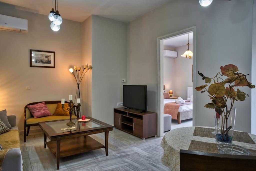 La Casa De Cambo Βίλα Gaitani Εξωτερικό φωτογραφία